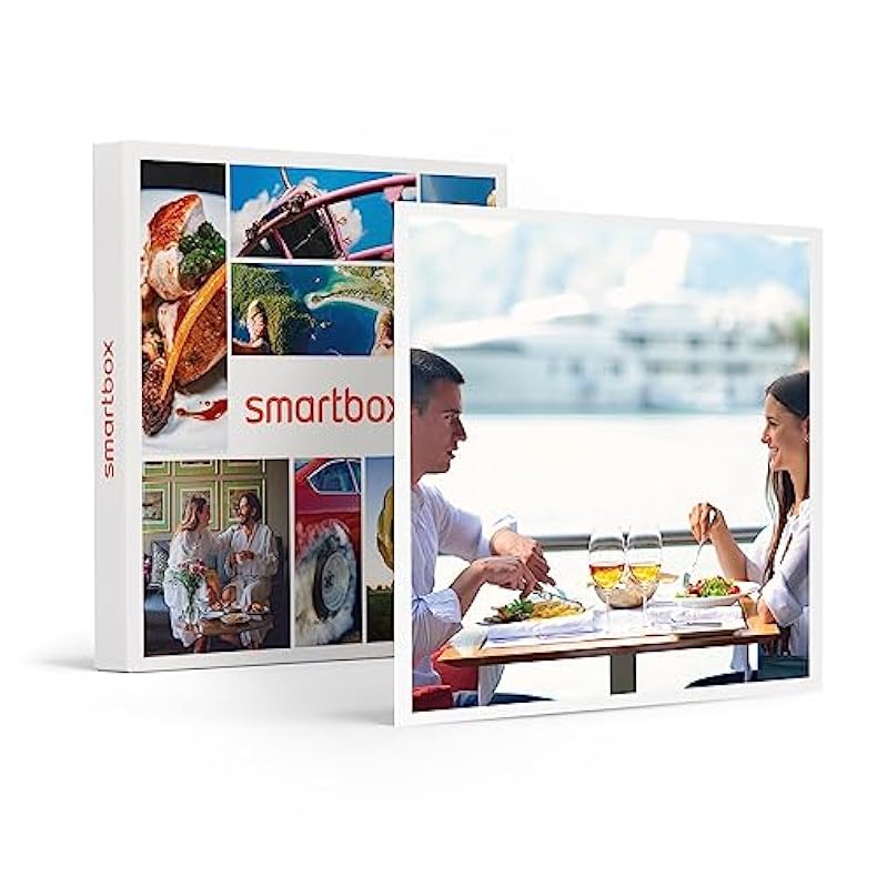 Smartbox - Caja Regalo - Brindis Por Los Novios: 1 Noche Con Desayuno Y 